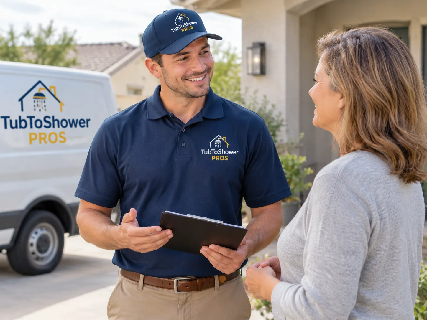 Tub Shower Conversion North Myrtle Beach, SC FAQs
